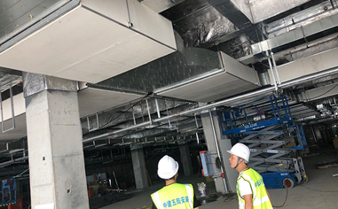 建筑空心樓蓋板